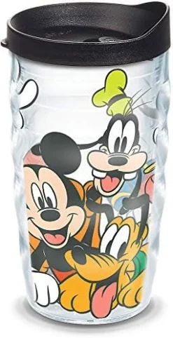 Tervis Disney Mickey Group Triple Walled Insulated Tumbler Travel Cup Keeps Drinks Cold & Hot, 20oz Legacy, Stainless Steel 15 Tervis Disney Mickey Group Triple Walled Insulated Tumbler Travel Cup Keeps Drinks Cold & Hot, 20oz Legacy, Stainless Steel -Kitchen Island Sale 41Ixwmwq2KL. AC