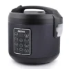 ROMA® 12-Cup (Cooked) Digital Rice & Grain Multicooker (ARC-966BD)