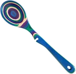 Ique Mumbai Collection Wooden Coffee Scoop -Kitchen Island Sale 41JmUX2OllL. AC