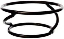 American Metalcraft 7" Wrought Iron Individual Ironworks Riser -Kitchen Island Sale 41KjYmJTLbL. AC