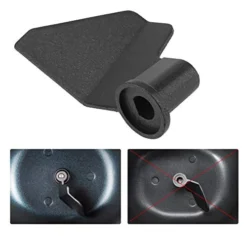 Breadmaker Paddle, Bread Maker Blade Mixing Paddle Replacement For Bread Maker Machine Home Kitchen -Kitchen Island Sale 41KzeRVWQAL