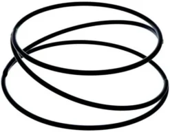 American Metalcraft 7" Wrought Iron Individual Ironworks Riser -Kitchen Island Sale 41LDI0z6mSL. AC