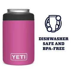 Yeti Rambler 12 Oz. Colster Can Insulator For Standard Size Cans, Prickly Pear -Kitchen Island Sale 41Ll0x38L0L