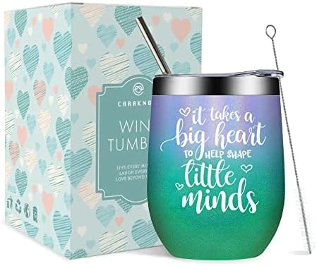 CARAKNOTS Teacher Gifts Teacher Appreciation Gifts For Women Canvas Teacher Bag Graduation End Of Year Teacher Gifts From Students Cotton Tote Bag For Christmas Birthday Thank You Valentines Gifts 14 CARAKNOTS Teacher Gifts Teacher Appreciation Gifts For Women Canvas Teacher Bag Graduation End Of Year Teacher Gifts From Students Cotton Tote Bag For Christmas Birthday Thank You Valentines Gifts - Image 14