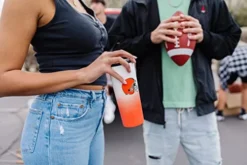 Licensed Tumbler -Kitchen Island Sale 41M0BFqx0iL