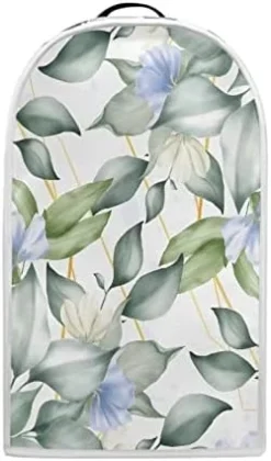 DISNIMO Forest Mushroom Blender Dust Cover, Fingerprint Protection Cover For Stand Mixer Or Coffee Machine, Home Kitchen Appliance Cover For Stain Dus-t Resistant Supplies -Kitchen Island Sale 41M280Vds1L. AC