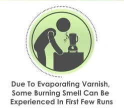 Boss Oss Crown Wet & Dry Mixer Grinder Powerful 750W With 3 Stainless Steel Jars, 110V For USA 11 Boss Oss Crown Wet & Dry Mixer Grinder Powerful 750W With 3 Stainless Steel Jars, 110V For USA -Kitchen Island Sale 41MLZdJVEmL