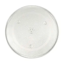 HQRP 15" Glass Turntable Tray Compatible With Panasonic A06014A00AP F06014W00AP NN-H724BF NN-L731BF NN-S742BF NN-SN756B NN-T763SF Microwave Oven Cooking Plate 15-inch 380mm AO6O14AOOAP FO6O14WPPAP 8 HQRP 15" Glass Turntable Tray Compatible With Panasonic A06014A00AP F06014W00AP NN-H724BF NN-L731BF NN-S742BF NN-SN756B NN-T763SF Microwave Oven Cooking Plate 15-inch 380mm AO6O14AOOAP FO6O14WPPAP -Kitchen Island Sale 41N2OphMvoL