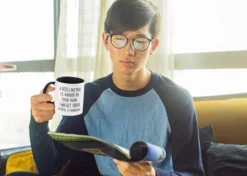 Boss Like You Is Harder To Find Than Toilet Paper During A Pandemic Coffee Mug - Funny Unique Gift Mugs. Sarcastic Holiday Gifts For Any Occasion, Birthday, Etc. To Be Loved. (Black, 11oz) -Kitchen Island Sale 41NjhlzjZeS