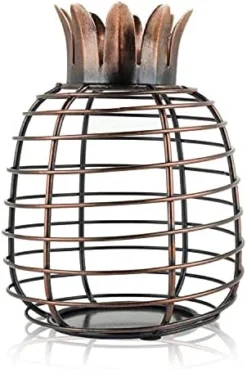 True Rue Dog Wine Cork Holder, Decorative Wine Cork Storage And Decor, Set Of 1, Rustic Bronze Finish, Holds 50 Wine Corks 18 True Rue Dog Wine Cork Holder, Decorative Wine Cork Storage And Decor, Set Of 1, Rustic Bronze Finish, Holds 50 Wine Corks -Kitchen Island Sale 41O3QSEC2S. AC 1