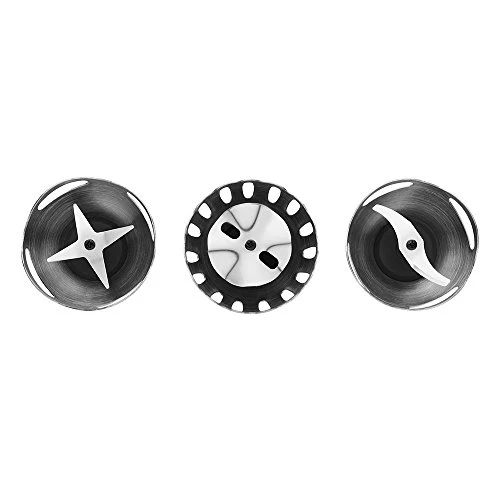 KitchenAid KHB2561CU 5-Speed Hand Blender - Contour Silver 3 KitchenAid KHB2561CU 5-Speed Hand Blender - Contour Silver - Image 3