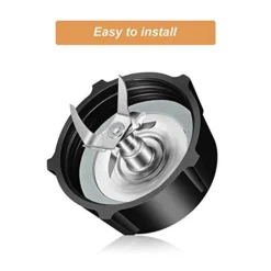 2 Pieces 4902 Blender Jar Bottom Blender Jar Base Replacement Jar Bottom Base Cap Compatible With Oster Blender 11 2 Pieces 4902 Blender Jar Bottom Blender Jar Base Replacement Jar Bottom Base Cap Compatible With Oster Blender -Kitchen Island Sale 41ONHI4g3lL