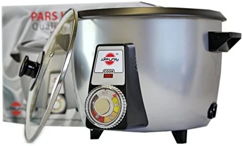 Utomatic Rice Cooker 8 Cup 6 Utomatic Rice Cooker 8 Cup - Image 6