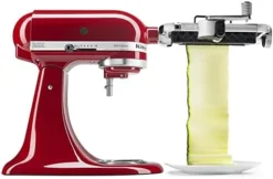 KitchenAid Vegetable Sheet Cutter, 1, Metallic -Kitchen Island Sale 41OnUdyHsL. AC 1