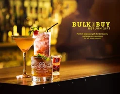 Vintage 1973 Aged To Perfection 50th Whiskey Glass + Shot Glass, 50th Birthday Gifts For Men, 50th Birthday Decorations Men, Mens 50th Birthday Gift Ideas, 50th Glass, 50th Party Favors -Kitchen Island Sale 41Pi9asiawL