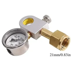 Yiexson CO2 Quick Adapter CO2 Refill Adapter Good Sealing CO2 Refilling Adapter Tank Connect To External Cylinder CO2 Quick 13 Yiexson CO2 Quick Adapter CO2 Refill Adapter Good Sealing CO2 Refilling Adapter Tank Connect To External Cylinder CO2 Quick -Kitchen Island Sale 41QHOlRwmkL