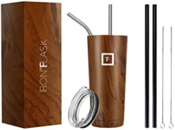 Classic Tumbler - 32 Oz, Vacuum Insulated Stainless Steel, Hot Cold, Double Walled, Thermo Travel Mug, Water Metal Canteen, Dark Rainbow 20 Classic Tumbler - 32 Oz, Vacuum Insulated Stainless Steel, Hot Cold, Double Walled, Thermo Travel Mug, Water Metal Canteen, Dark Rainbow -Kitchen Island Sale 41QOZ76fq0L. AC