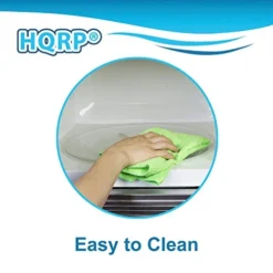 HQRP 15" Glass Turntable Tray Compatible With Panasonic A06014A00AP F06014W00AP NN-H724BF NN-L731BF NN-S742BF NN-SN756B NN-T763SF Microwave Oven Cooking Plate 15-inch 380mm AO6O14AOOAP FO6O14WPPAP 10 HQRP 15" Glass Turntable Tray Compatible With Panasonic A06014A00AP F06014W00AP NN-H724BF NN-L731BF NN-S742BF NN-SN756B NN-T763SF Microwave Oven Cooking Plate 15-inch 380mm AO6O14AOOAP FO6O14WPPAP -Kitchen Island Sale 41QeIUP0ZrL 2