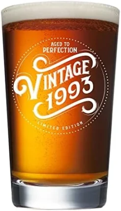 50th Birthday Gifts For Men Women - 1973 Vintage 16 Oz Beer Glass - 50 Year Old Gifts For Mens 50th Birthday Gifts Ideas - 50th Birthday Decorations For Men Turning 50 Years Old -Kitchen Island Sale 41R2PGKey8L. AC