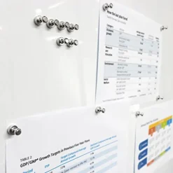 18 Pcs Push Pin Magnets, Fridge Magnet, Whiteboard Magnets, Heavy Duty Magnet, Used As Strong Fridge Magnet, Office Magnets, Strong Magnet For Whiteboard, Perfect For Home, Office, Not For Glass Board -Kitchen Island Sale 41RIQp44y0L