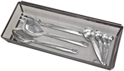 Wer Organizer - Steel Metal Mesh - Set Of 6 (9 X 3 Inch, 6 Pack, Bronze) 19 Wer Organizer - Steel Metal Mesh - Set Of 6 (9 X 3 Inch, 6 Pack, Bronze) -Kitchen Island Sale 41RtgAfFxyL. AC