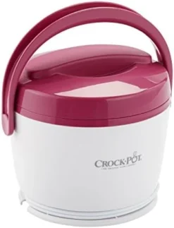 Crock-Pot ® Lunch , Food Warmer, Red -Kitchen Island Sale 41SDjCbyZRL. AC