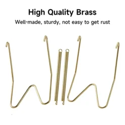 12 Pack Plate Hangers, 8 10 12 Inch Wall Plate Hangers And 16 Pack Wall Hooks, Compatible 7.5 To 12.5 Inch Decorative Plates, Antique China, Antique Plates And Arts 12 12 Pack Plate Hangers, 8 10 12 Inch Wall Plate Hangers And 16 Pack Wall Hooks, Compatible 7.5 To 12.5 Inch Decorative Plates, Antique China, Antique Plates And Arts -Kitchen Island Sale 41SKyhZgDKL