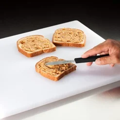 Wavy Edge Spreader, 3.5 Inch -Kitchen Island Sale 41SfLtAIsDL