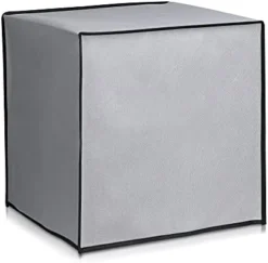 Kwmobile Cover Compatible With Thermomix TM5 / TM6 - Plastic Case For Kitchen Mixer Machine - Dark Grey 18 Kwmobile Cover Compatible With Thermomix TM5 / TM6 - Plastic Case For Kitchen Mixer Machine - Dark Grey -Kitchen Island Sale 41SgDkbJjvS. AC