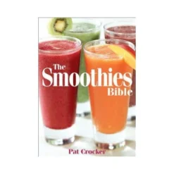 Cuisinart Velocity Ultra 7.5 1-HP Blender Bundle With Travel Cups (4-Pack), Master Class Cookbook, Bamboo Spoon, And Smoothies Bible (5 Items) 9 Cuisinart Velocity Ultra 7.5 1-HP Blender Bundle With Travel Cups (4-Pack), Master Class Cookbook, Bamboo Spoon, And Smoothies Bible (5 Items) -Kitchen Island Sale 41SqgHv6l7L