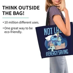 Cartoon Travel Totes Bag Shopping Shoulder Bags For Women Foldable Waterproof Hawaiian Beach Print Bag -Kitchen Island Sale 41Svkw9BGXL