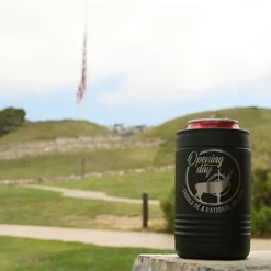 Thomas And Son - Cold Beverage Can Cooler - Engraved Open Season Hunting Can Holder - Double Wall Insulated Can Cozy Sleeve - Hunting Gifts For Men/Birthday Gifts For Men 9 Thomas And Son - Cold Beverage Can Cooler - Engraved Open Season Hunting Can Holder - Double Wall Insulated Can Cozy Sleeve - Hunting Gifts For Men/Birthday Gifts For Men -Kitchen Island Sale 41Sxhkp7XcS