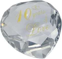 15th Anniversary Crystal Gifts For Husband Wife Boyfriend Or Girlfriend, 15 Year Wedding Anniversary Valentines Day Romantic Gifts For Her Him Funny 15 Year Anniversary Marriage Presents For Couple 22 15th Anniversary Crystal Gifts For Husband Wife Boyfriend Or Girlfriend, 15 Year Wedding Anniversary Valentines Day Romantic Gifts For Her Him Funny 15 Year Anniversary Marriage Presents For Couple -Kitchen Island Sale 41T tzHDgEL. AC