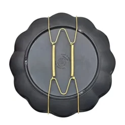 9.8"-11" Plate Hanger Plate Dish Display Plate Hangers For The Wall Decoration- (10 Pack) -Kitchen Island Sale 41T6yfRPtoL