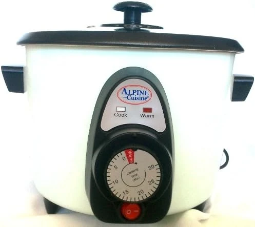 Persian Rice Cooker 2 Persian Rice Cooker - Image 2