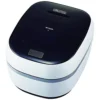 TIGER IGER Earthen Pot Pressure IH Jar Rice Cooker"THE TAKITATE (THE Freshly Cooked)" 【GRAND X】 JPG-X100-WF (Frost White)【Japan Domestic Genuine Products】