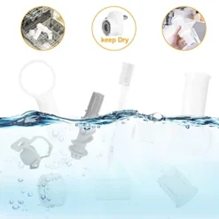 Pasta Attachment For Kitchenaid Stand Mixer With 6 Different Shapes Of Pasta Outlet, Durable Pasta Attachment For Kitchenaid Mixer Kitchenaid Mixer Accessories -Kitchen Island Sale 41Tzjb7NajL