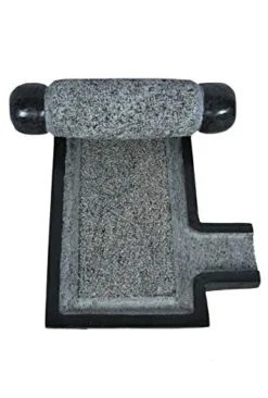 Ammikallu Or Grindstones Hand Grinder (B * H - 7 Inch * 13 Inch)