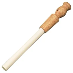 Uperstick Ceramic Rod, White