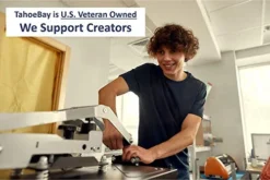 TahoeBay 12 Neoprene Can Sleeves For Standard 12 Ounce Cans Blank Beer Coolers (Red, 12) -Kitchen Island Sale 41Vw6PpAs7L