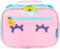 SIDE-KICK LUNCH BAG FOR SCHOOL OR TRAVEL (UNICORN) -Kitchen Island Sale 41Vz9JTWGpL. AC