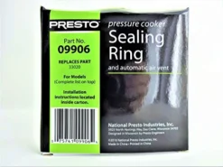 Presto 09907 Pressure Canner Sealing Ring