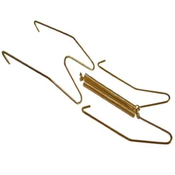 Plate Hangers For The Wall 8 Inch Decorative Dish Display Tray Holder With Installation Hooks 5 Pack -Kitchen Island Sale 41WFB4x0XCL