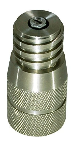 Trinity Stainless Steel Adapter For Co2 Paintball Tanks Can Be Use On Soda Maker Beverage Machine Soda Water Seltzer Water Carbonated Water Sparkle Water Paintball Tank Adapter. 1 Trinity Stainless Steel Adapter For Co2 Paintball Tanks Can Be Use On Soda Maker Beverage Machine Soda Water Seltzer Water Carbonated Water Sparkle Water Paintball Tank Adapter.