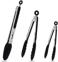 17 Inch Extra Long Grill Tongs, Ultimate Stainless Steel BBQ Tongs For Grilling, Cooking, BBQ/Barbecue, Buffet And Turning Food 29 17 Inch Extra Long Grill Tongs, Ultimate Stainless Steel BBQ Tongs For Grilling, Cooking, BBQ/Barbecue, Buffet And Turning Food -Kitchen Island Sale 41Y4WrGtmpL. AC