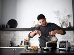 , Red 7500 Blender, Professional-Grade, 64 Oz. Low-Profile Container & Blade Scraper Accessory, Grey 16 , Red 7500 Blender, Professional-Grade, 64 Oz. Low-Profile Container & Blade Scraper Accessory, Grey -Kitchen Island Sale 41YMuPo2zzL