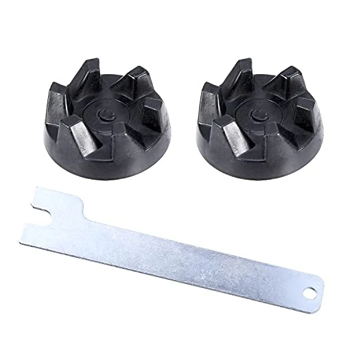 Blender Drive Coupling 9704230 With Spanner Kit, Replacement Parts For KSB5WH4 KSB5 KSB3 Blenders Replaces WP9704230VP WP9704230 PS11746921 AP6013694 3 Blender Drive Coupling 9704230 With Spanner Kit, Replacement Parts For KSB5WH4 KSB5 KSB3 Blenders Replaces WP9704230VP WP9704230 PS11746921 AP6013694 - Image 3