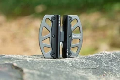 Smith's Caprella 2-Step Knife Sharpener -Kitchen Island Sale 41Z2A0R74CL