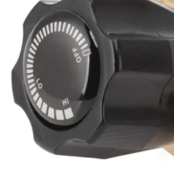 TOPINCN CO2 Cylinder Refill Adapter, Brass 5000psi Maximum Pressure Refill CO2 Tank Valve Adapter CO2 Tank Soda Maker Accessories Black -Kitchen Island Sale 41ZnEb9MLGL