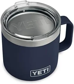 Yeti Rambler 14 Oz Stainless Steel Vacuum Insulated Mug With Lid 26 Yeti Rambler 14 Oz Stainless Steel Vacuum Insulated Mug With Lid -Kitchen Island Sale 41Zzb2wPqWL. AC